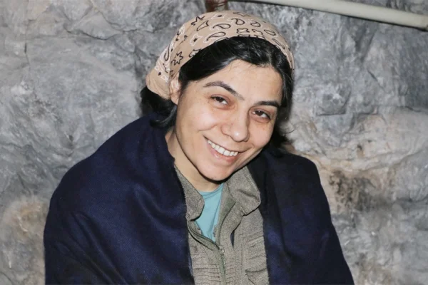 Kadın özgürlüğüne adanmış bir yaşam
