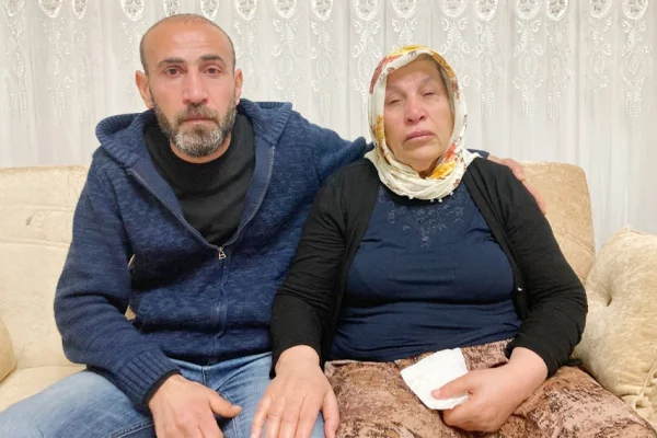 O direniş hayat verdi