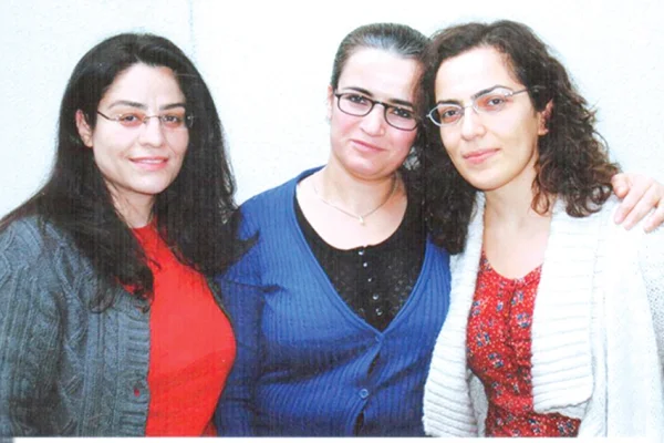 Fatma artık yürüyemiyor