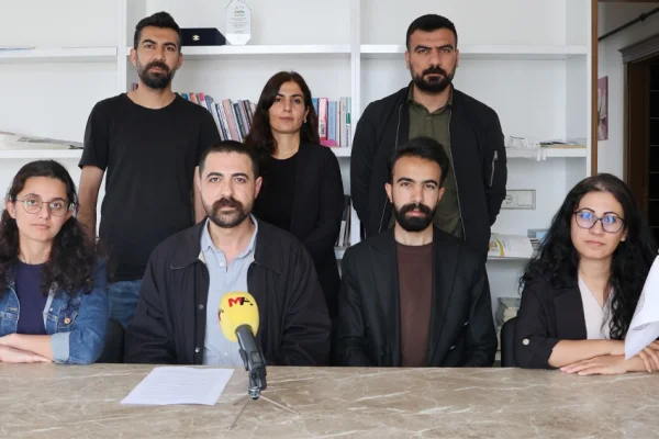 Tokat'taki ihlalleri raporlaştırıldı