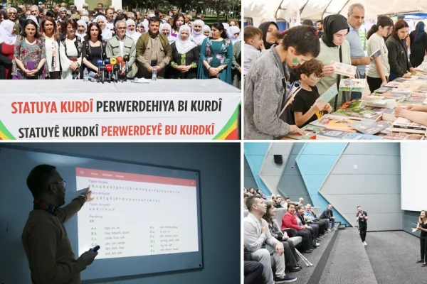 Kültür Gündemi'nden kısa kısa