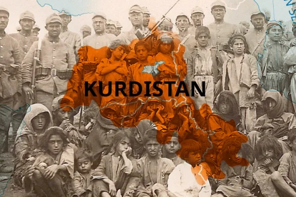 Dersim ve yeni Kürdistan