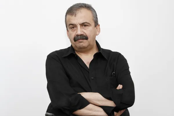 Barış dedim, n’aber dediler
