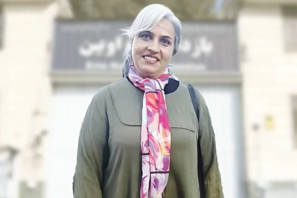“Hayatımı feda edene kadar”
