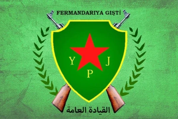 YPJ: Özgür yaşamı inşa edeceğiz