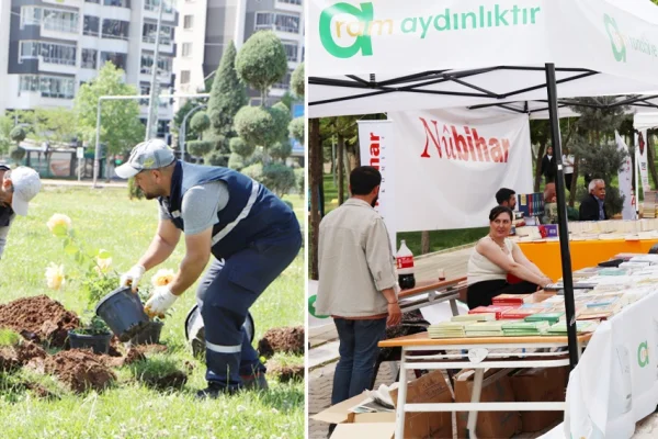 Kültür ve Toplum Gündemi kısa kısa