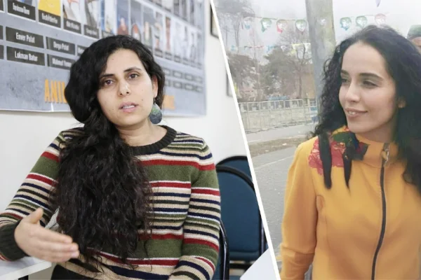 İşkenceye uğrayana ceza