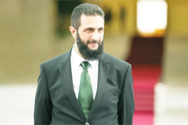 Şara, Avrupa’da!