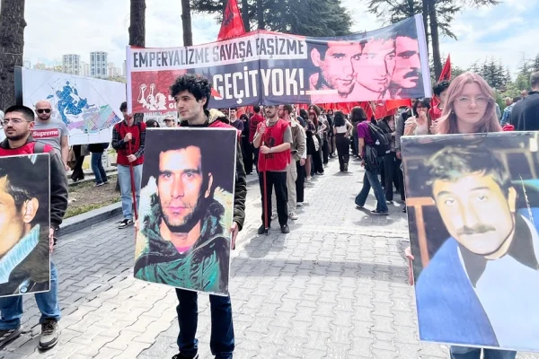 Son sözleri bugünün de pusulası