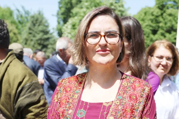 Tüm etkinlikler Kürtçe için