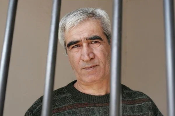 Ahmed Sa’adat’a özgürlük!