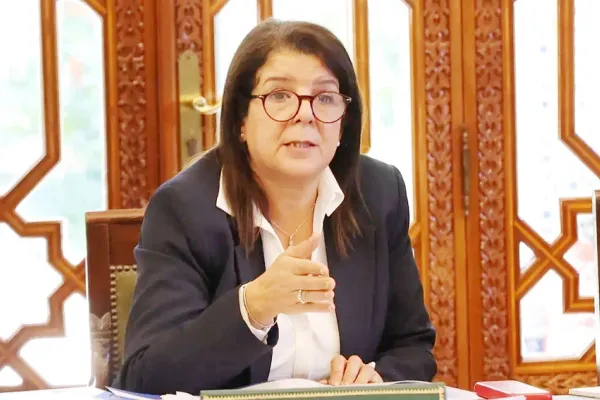Faslı kadınların hak mücadelesi