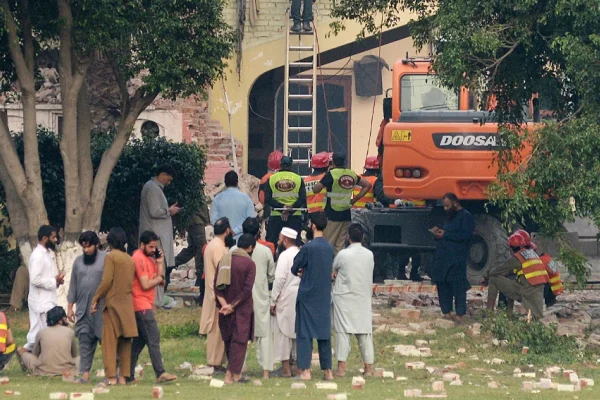 Keşmir çatışması başladı: Dünya kaldıramaz