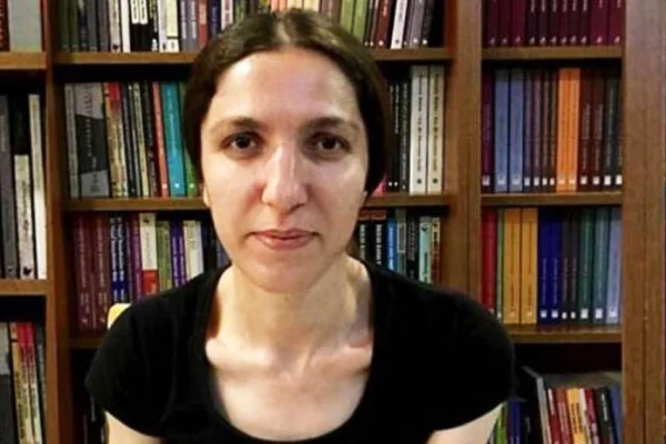 İşkence yapanlara değil, belgeleyene soruşturma
