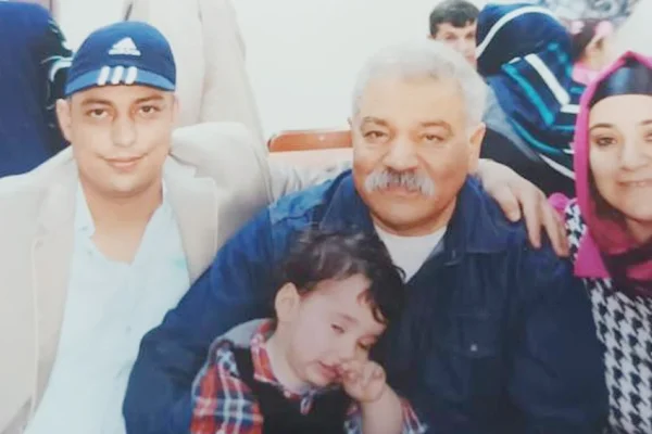 Hayatından endişe ediliyor