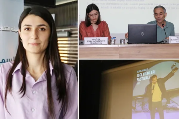 Kültür Gündemi kısa kısa