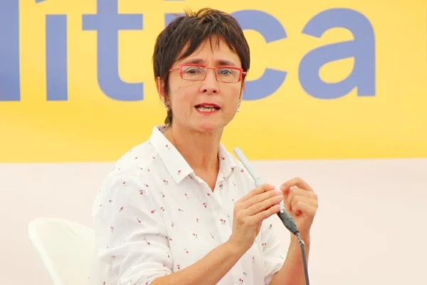 Öcalan’ın cesareti ortada, sıra devlette