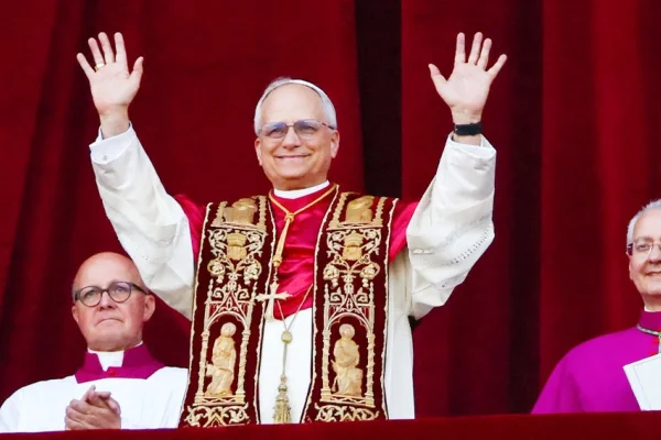 Vatikan’da Papa 14. Leo dönemi