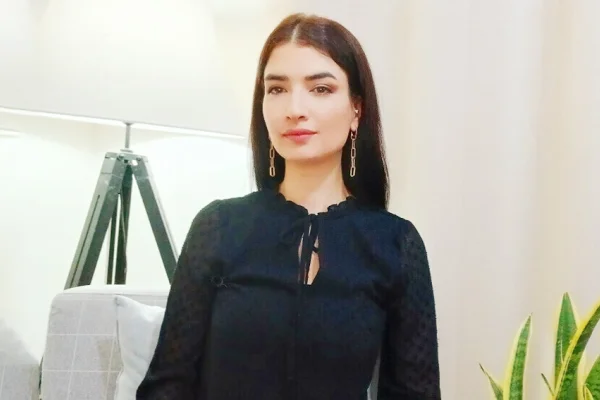 Hayatı kadınlar savunuyor
