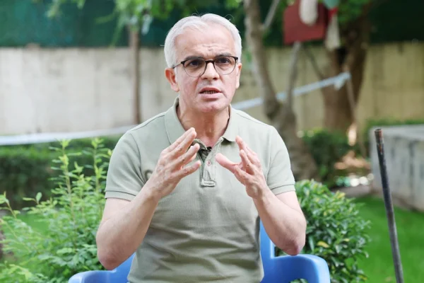 Kürtçe için daha cesur olmalı