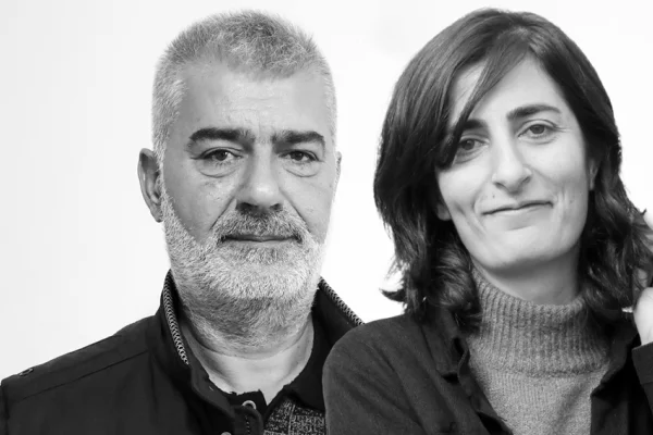 O’nun ülkesi Gülistan...