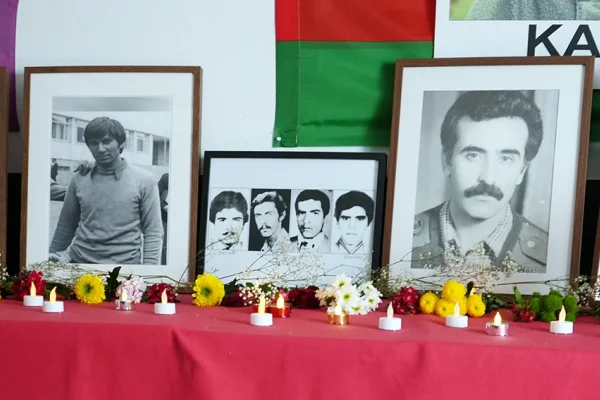 Mayıs, hakikatin mevsimidir