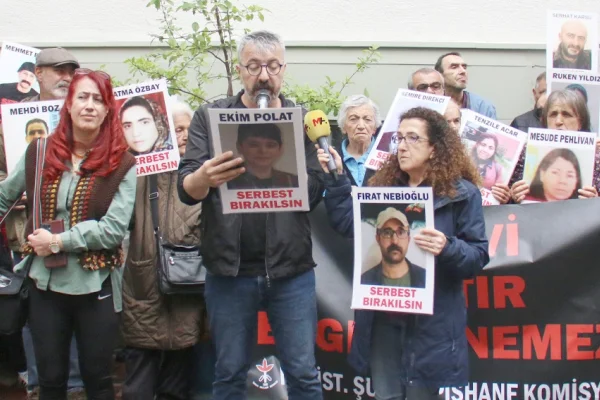 Sağlık durumları kötüleşiyor