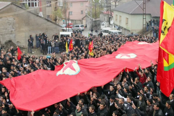 Kürtler kazanacak bu kavgayı
