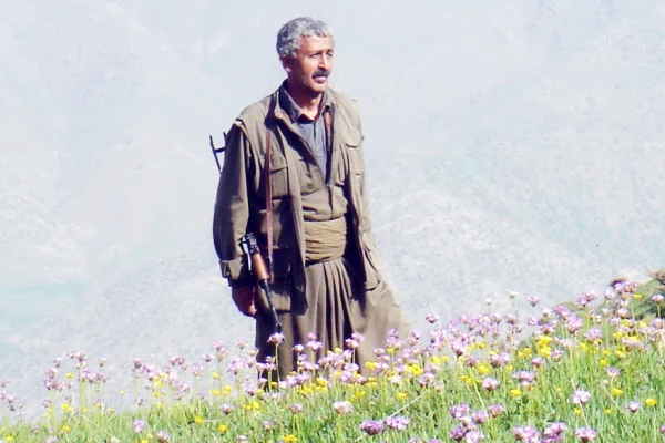Tuzluçayır’ın kavgacı yüreği