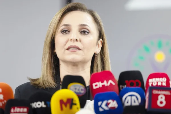 Yeni bir sayfa açıldı