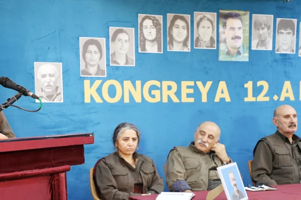 Değişim ve devrimin altın kuralı