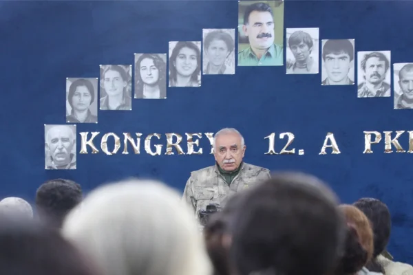 Bu halk artık yenilmezdir
