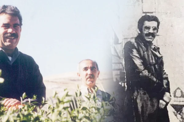 Mücadeledeki yerleri daimdir