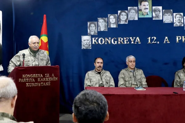 Yeni bir başlangıca doğru