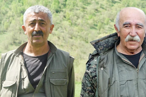 Ölümle yarışı kazananlar üzerine