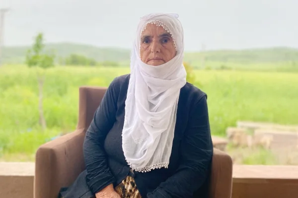 Kuruluş kongresinin tanığı konuştu