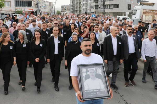Mustafa iyi bir hevaldi