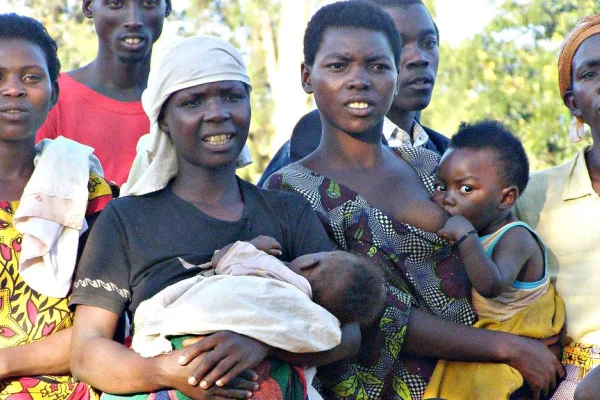 Ruanda kürtaj nedeniyle tutuklanan 50 kadını serbest bırakacak