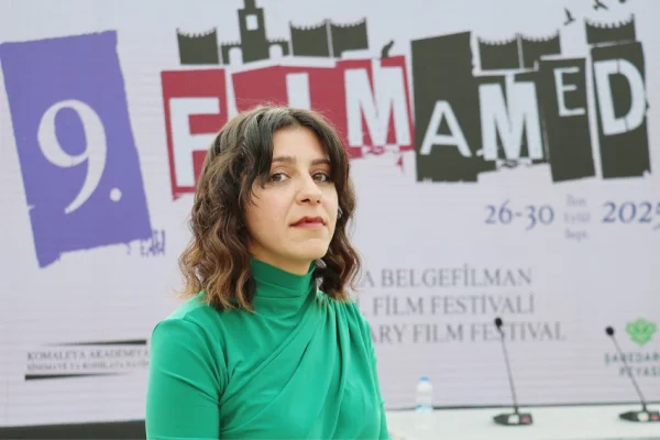 FilmAmed: Özgür bir sinema için
