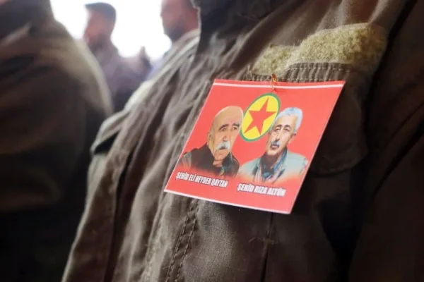 Ali Haydar Kaytan ve Rıza Altun anısına