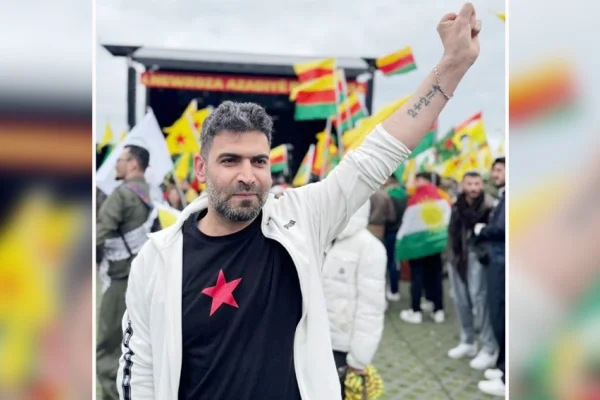DAİŞ’e direndi, İsviçre geri gönderiyor