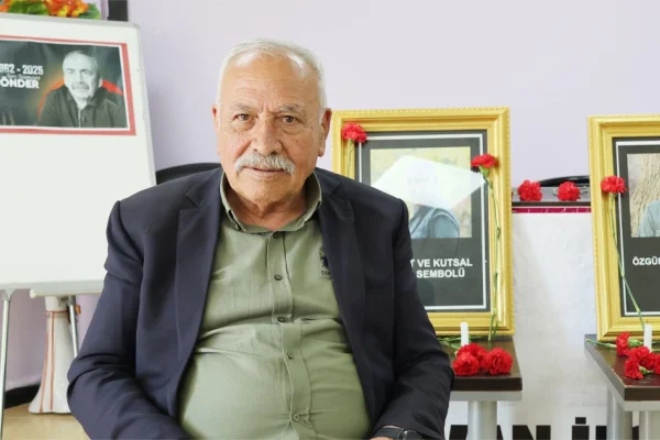 İyi bir örgütleyiciydi