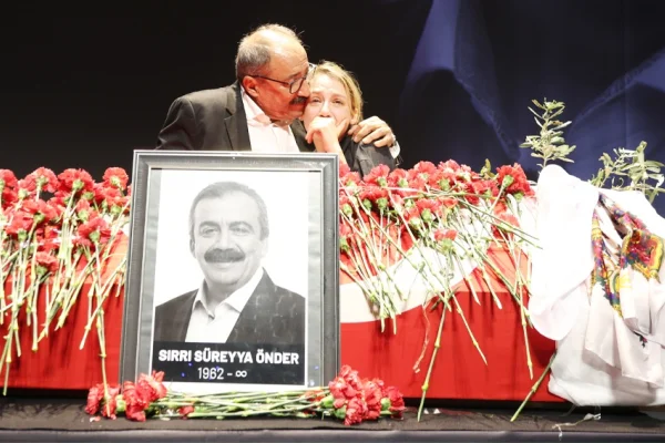 Modern zamanın evliyasıydı