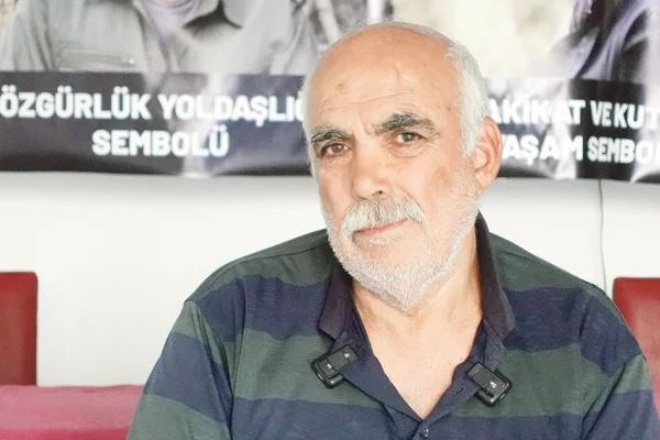 Dîlok'a ilk tohum ekenlerdendi