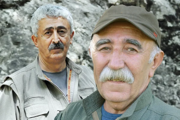 Modern zamanın dervişleri