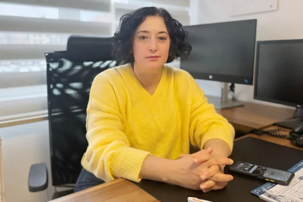 ‘Doğurduğumuz çocuklar öldürülüyor!’