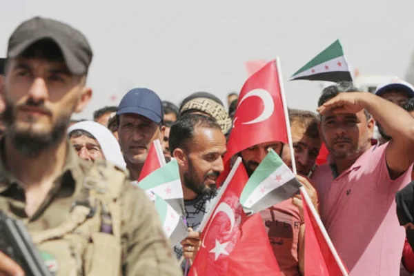 Suriye masasında yeni pazarlıklar
