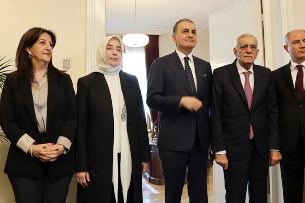 Yeni gelişmeler