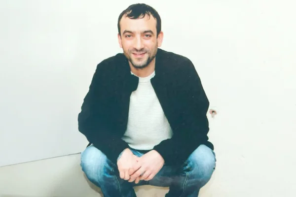 Hastane sevkinde işkence