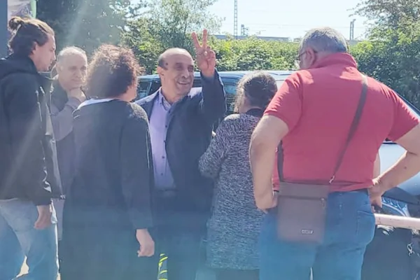 Siyasetçi Yüksel Koç tutuklandı